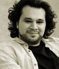 Tamim al-Barghouti